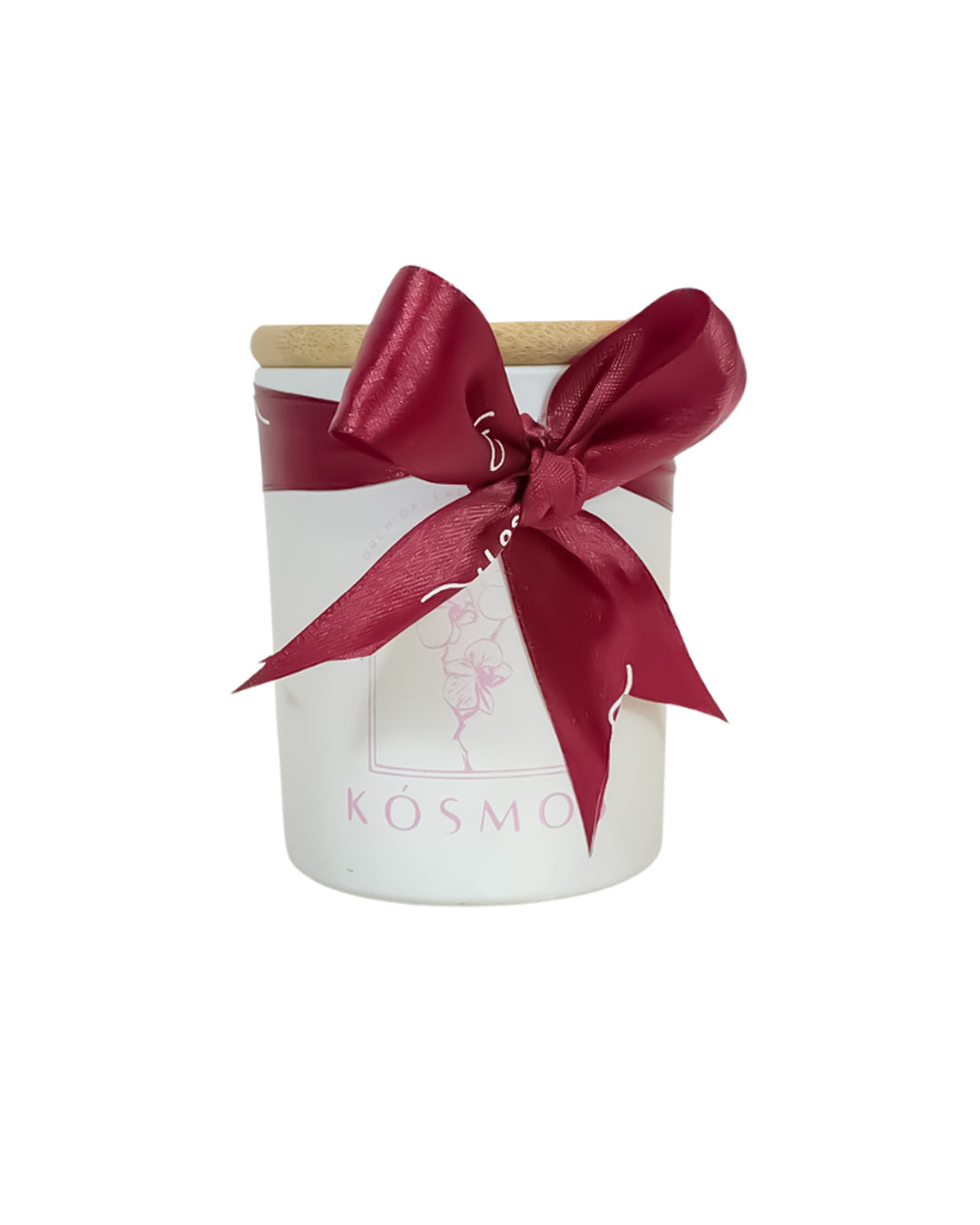 Kosmos Scented Candle
