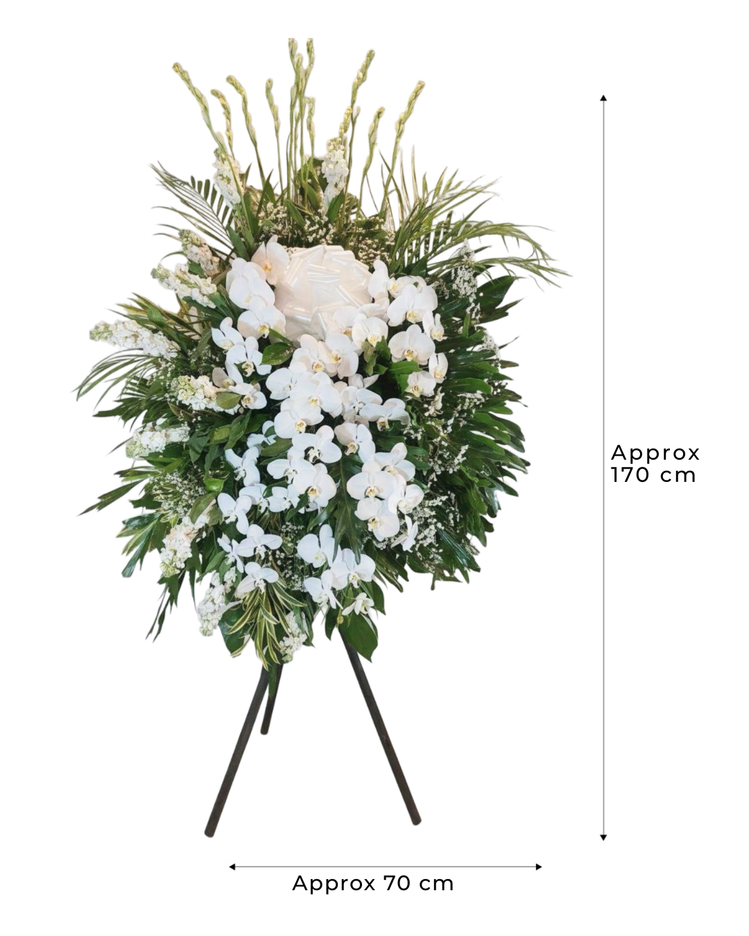 Heavenly Blooms
