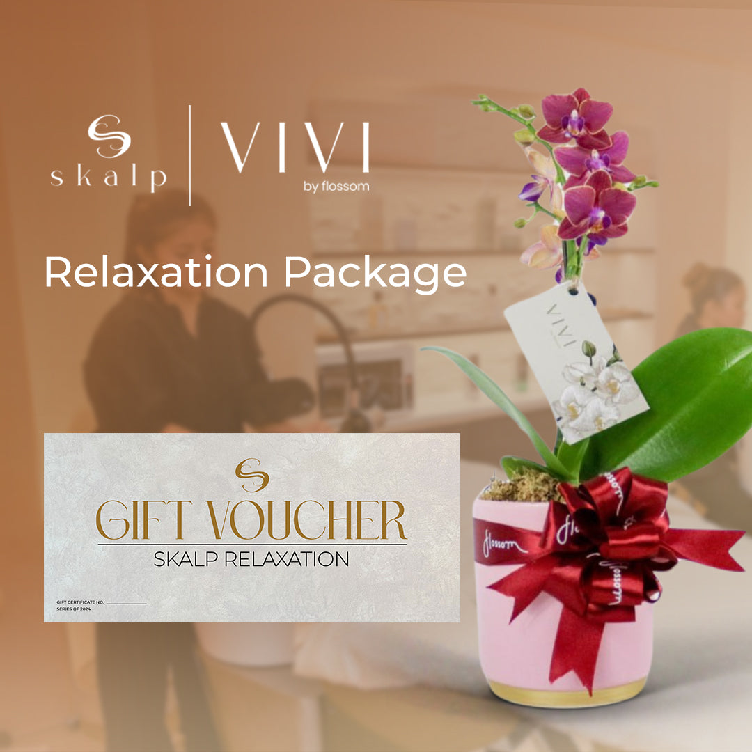 Relaxation Package