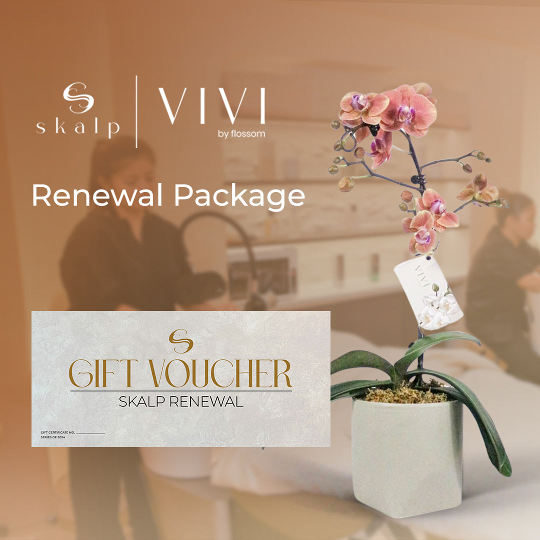 Renewal Package