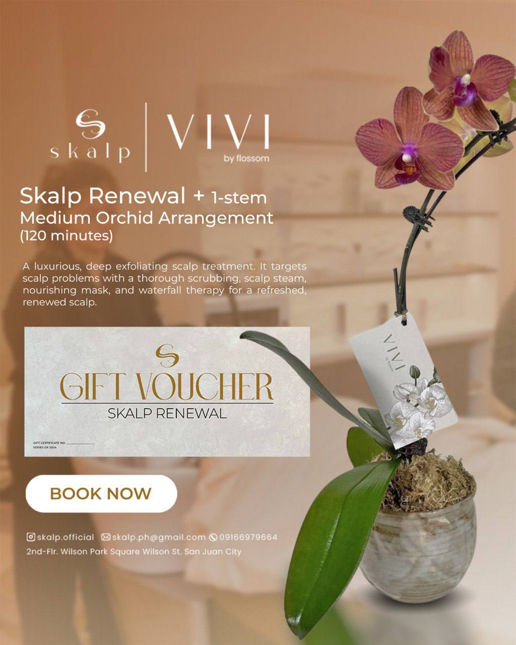 Renewal Package