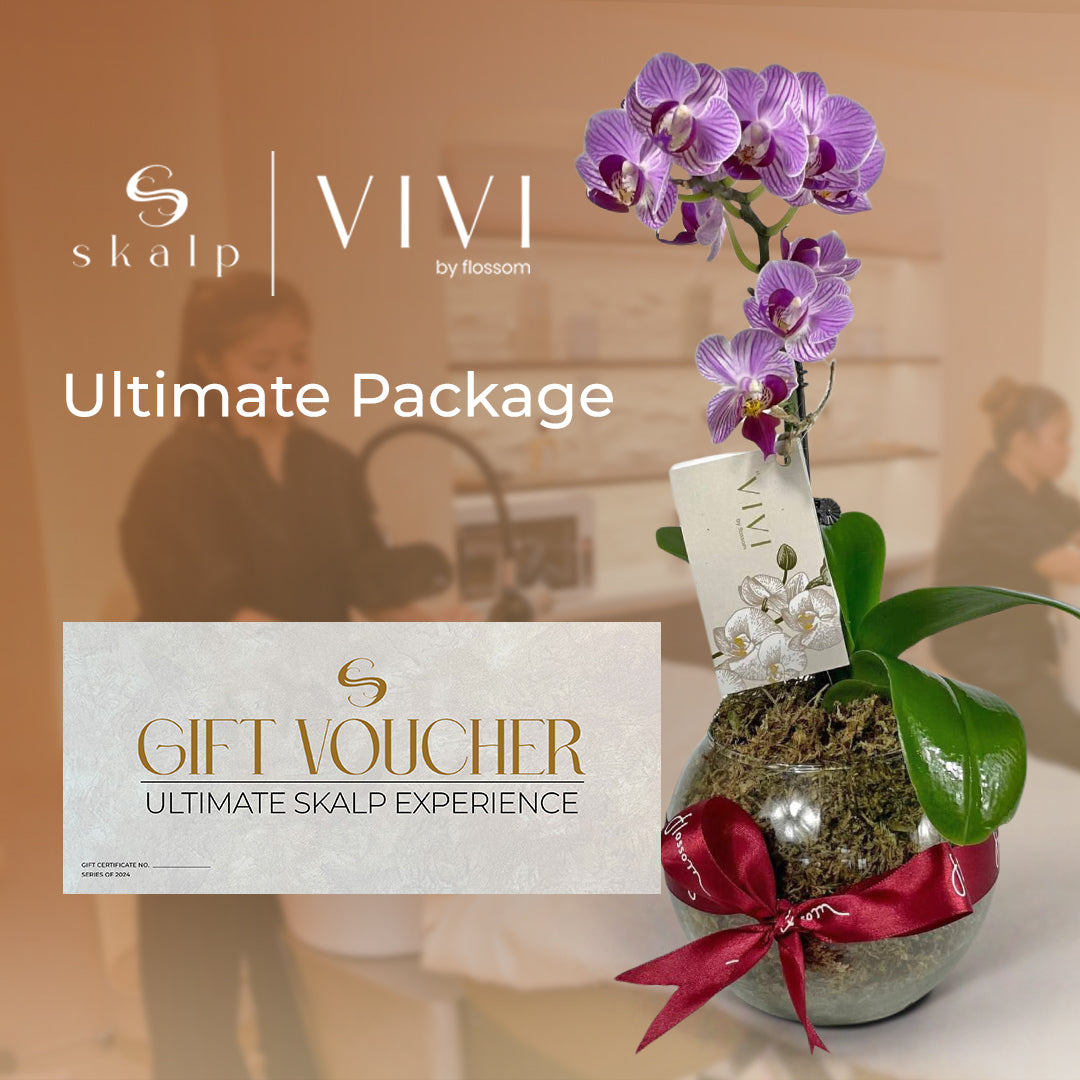 Ultimate Package