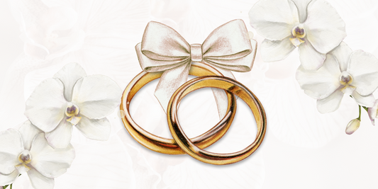 Bridal Beauty in Bloom: Elevate Your Wedding with Exquisite Orchids