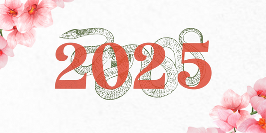 Embrace Prosperity in the Year of the Snake: Chinese New Year 2025
