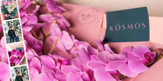 Celebrate Love with Elegant Orchid Arrangements this Valentine’s Day