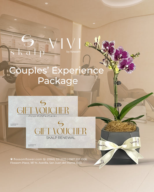 Couples' Experience Package