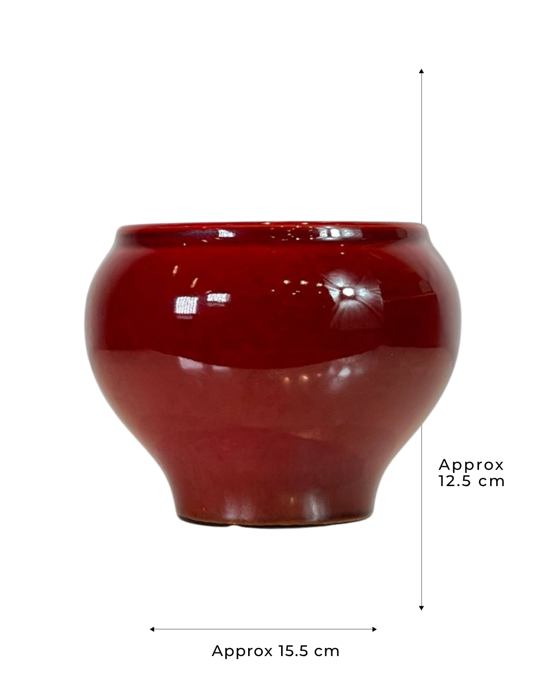 Merlot Set of 3