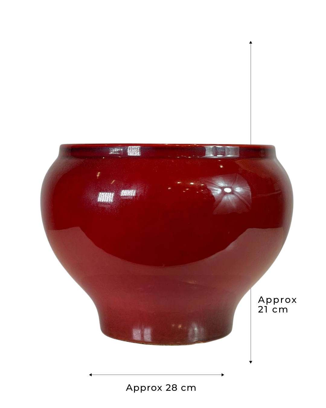 Merlot Set of 3