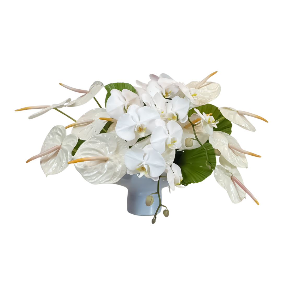 Remembrance in Bloom