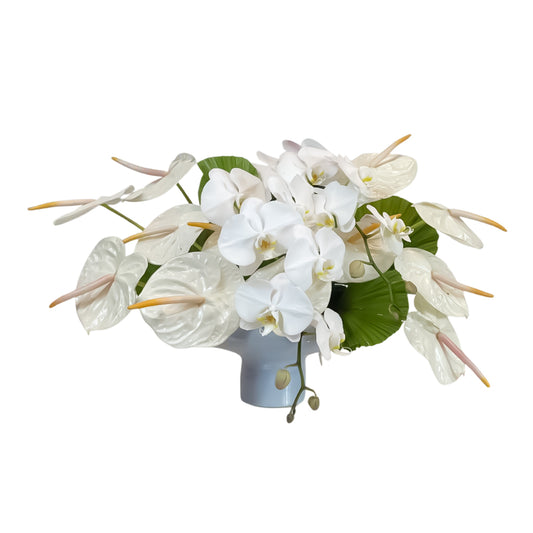 Remembrance in Bloom