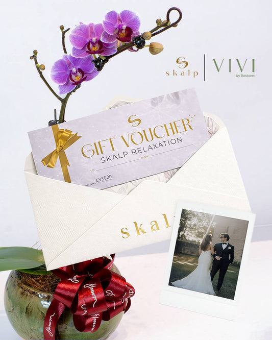 Women’s Month Special: Bloom & Calm Self-Care Gift Set