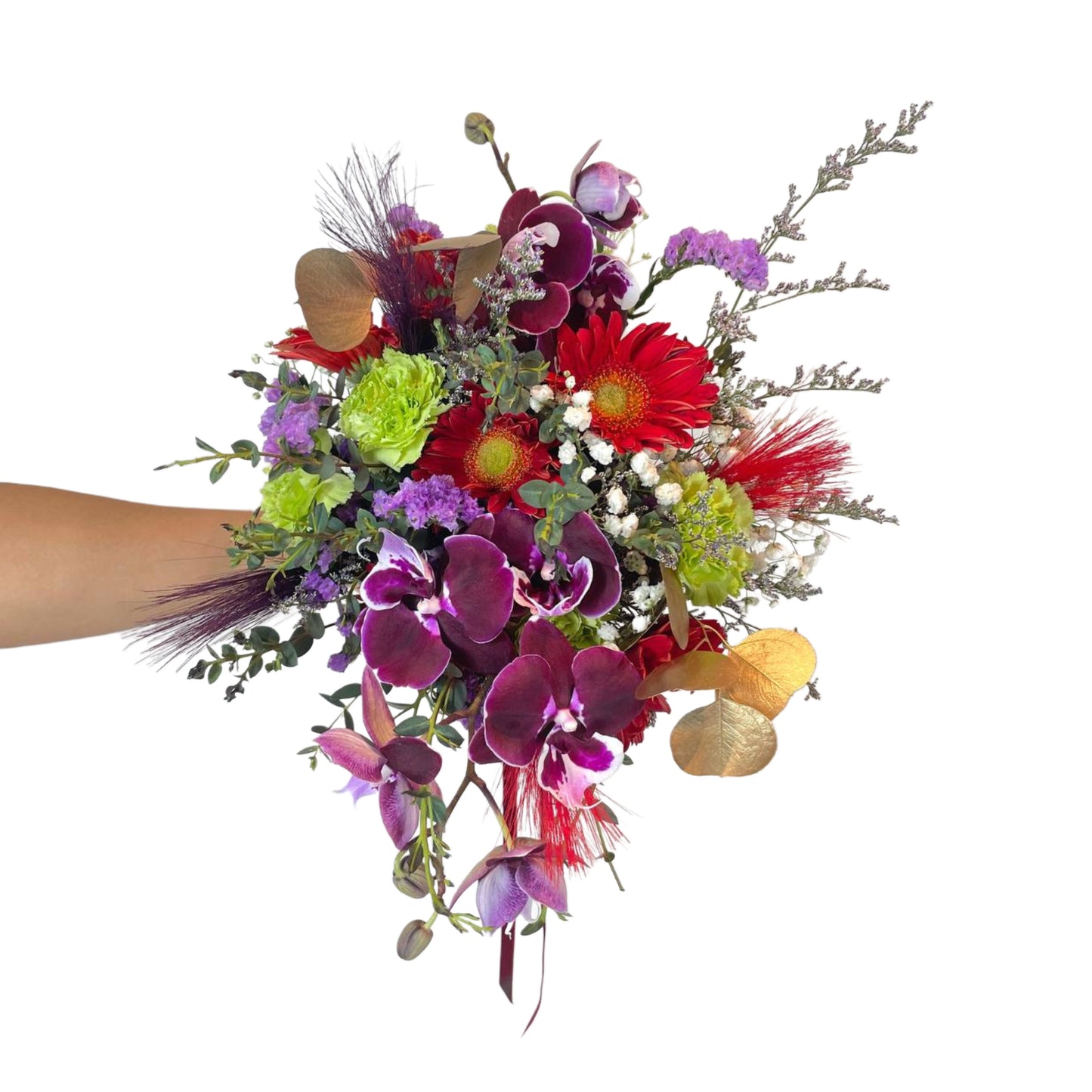 Prom Bouquet 2026