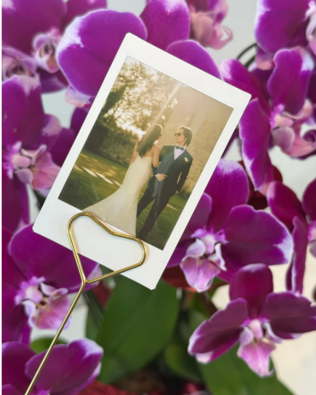 Instax Photo
