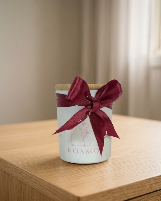 Kosmos Scented Candle