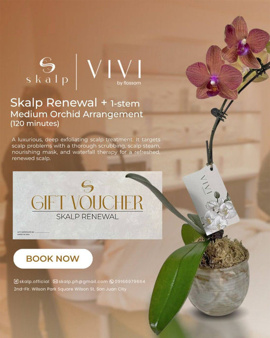 Renewal Package