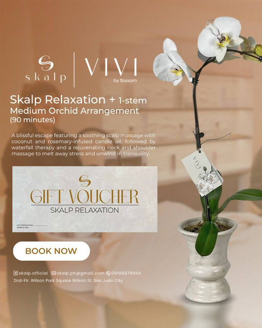Relaxation Package