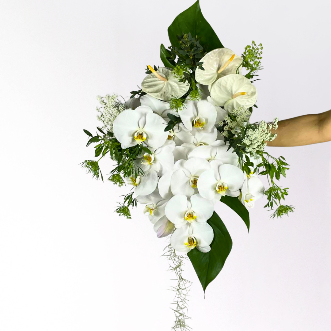 Bridal Bouquet