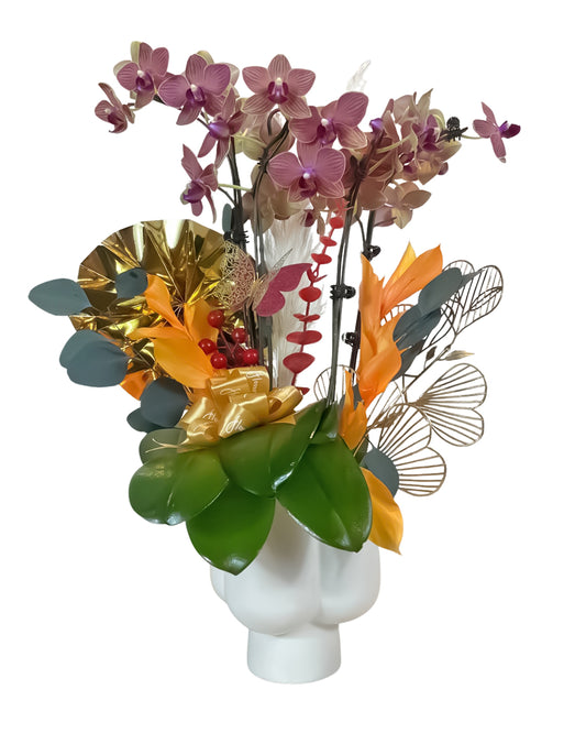 Add-On Arrangement Design