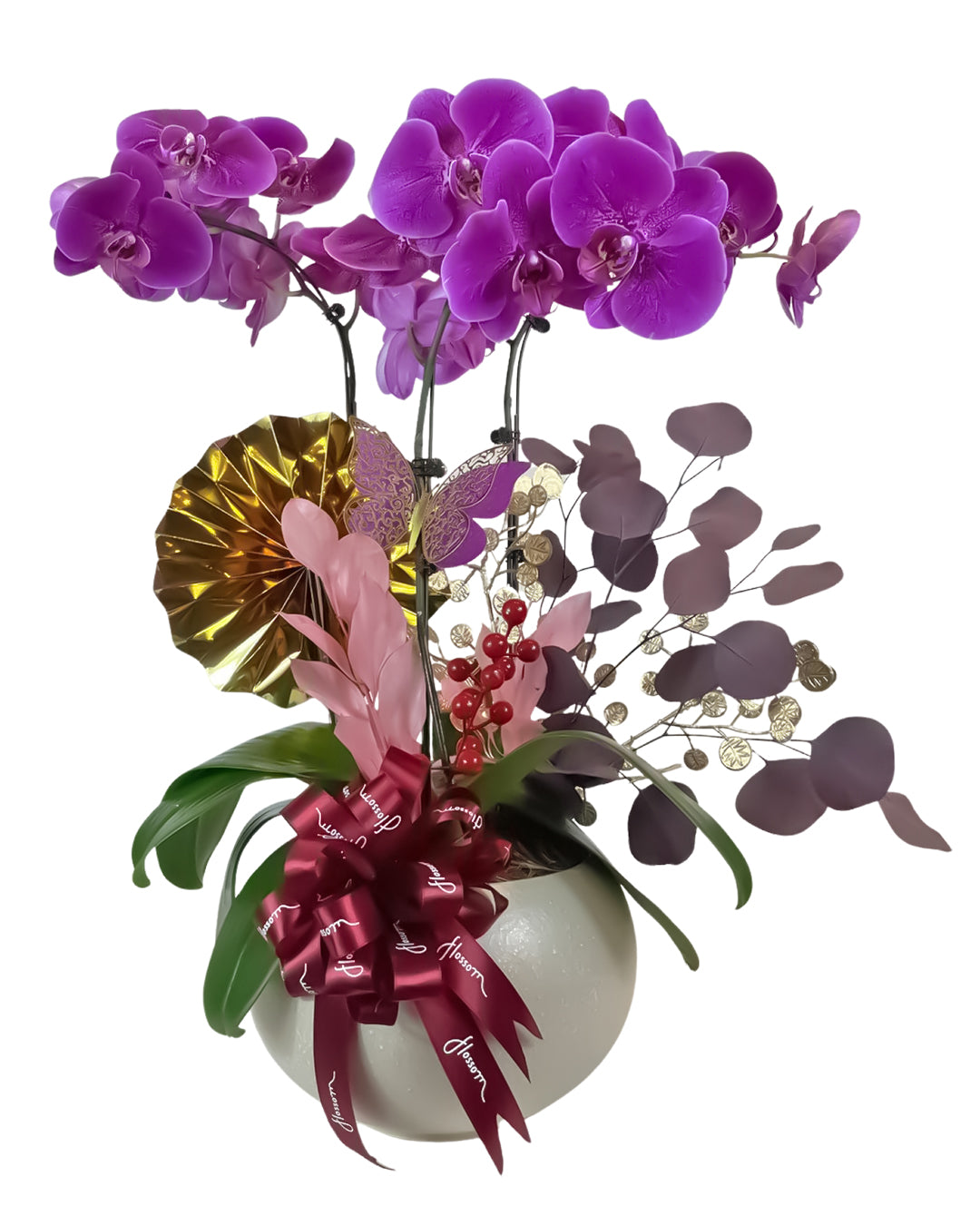 Add-On Arrangement Design